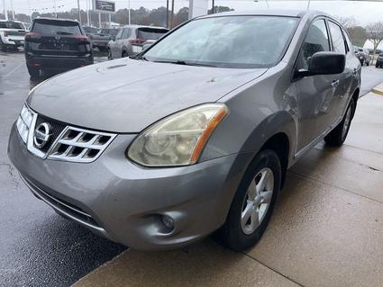 2012 Nissan Rogue Montgomery AL