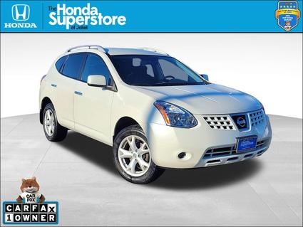 2010 Nissan Rogue Joliet IL