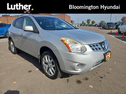 2011 Nissan Rogue Minneapolis MN