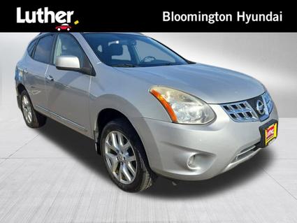 2011 Nissan Rogue Minneapolis MN