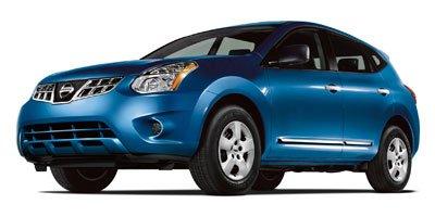 2012 Nissan Rogue Saint Paul MN