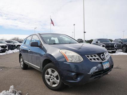 2012 Nissan Rogue Minneapolis MN