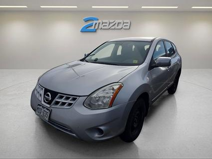 2013 Nissan Rogue Loveland CO