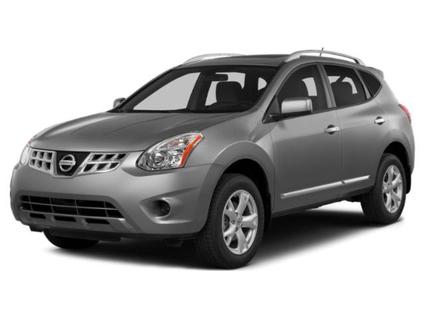 2015 Nissan Rogue Select Greeley CO