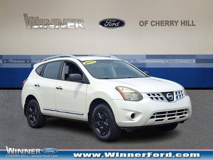 2015 Nissan Rogue Select Cherry Hill NJ