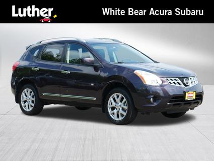 2012 Nissan Rogue Saint Paul MN