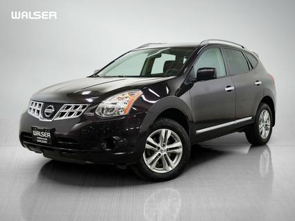 2012 Nissan Rogue South Saint Paul MN