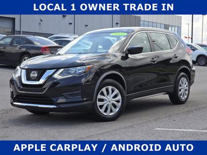 2020 Nissan Rogue Hopkinsville KY