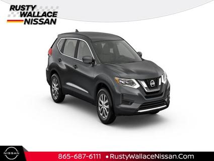 2020 Nissan Rogue Knoxville TN