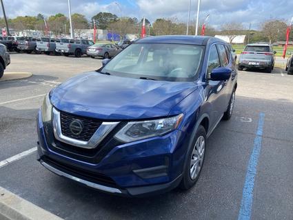 2020 Nissan Rogue Montgomery AL