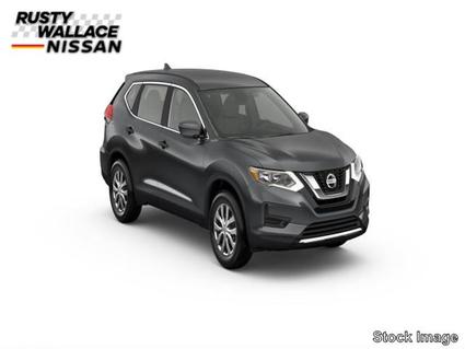 2020 Nissan Rogue Knoxville TN