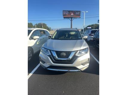 2020 Nissan Rogue Johnson City TN