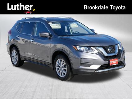 2020 Nissan Rogue Minneapolis MN
