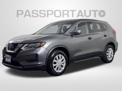 2020 Nissan Rogue Alexandria VA