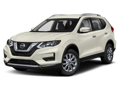 2019 Nissan Rogue Medford OR