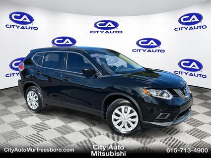 2016 Nissan Rogue Murfreesboro TN