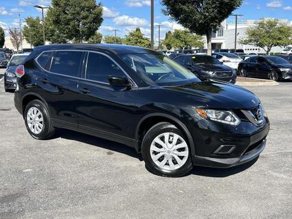 2016 Nissan Rogue Murfreesboro TN