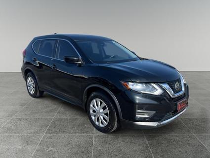 2019 Nissan Rogue Tyler TX