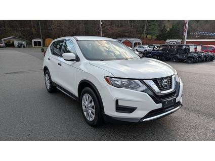 2019 Nissan Rogue Lebanon VA