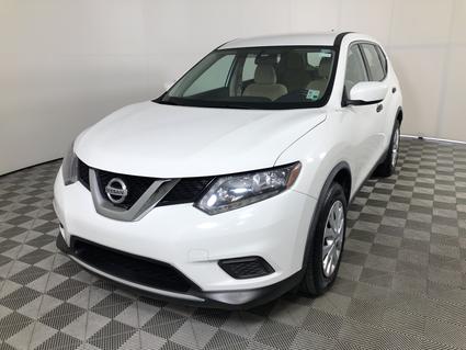 2016 Nissan Rogue Houma LA