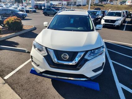 2020 Nissan Rogue Johnson City TN