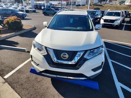 2020 Nissan Rogue Johnson City TN