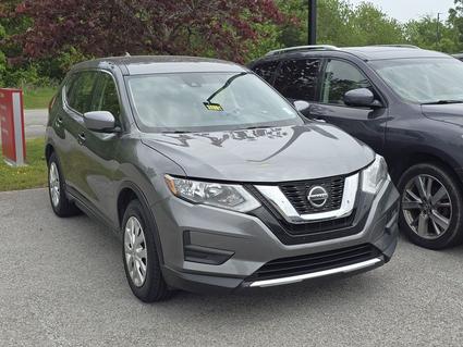 2020 Nissan Rogue Hopkinsville KY