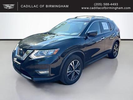 2020 Nissan Rogue Vestavia Hills AL
