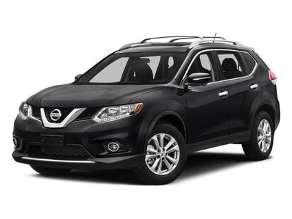 2016 Nissan Rogue Minneapolis MN