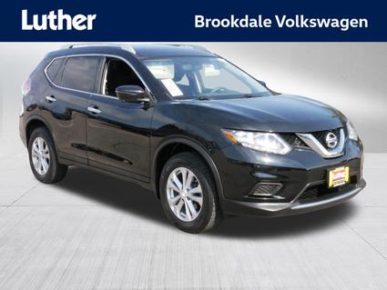 2016 Nissan Rogue Minneapolis MN