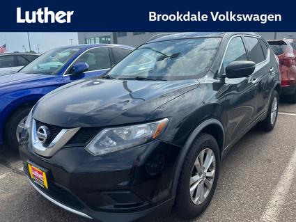 2016 Nissan Rogue Minneapolis MN