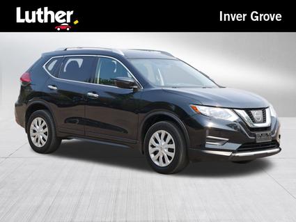 2017 Nissan Rogue Inver Grove Heights MN