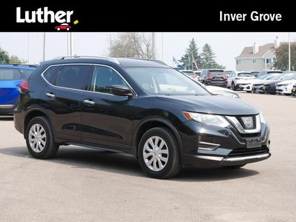 2017 Nissan Rogue Inver Grove Heights MN