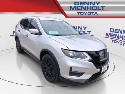 2017 Nissan Rogue Rapid City SD