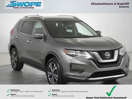 2019 Nissan Rogue Elizabethtown KY