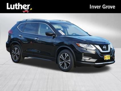 2019 Nissan Rogue Inver Grove Heights MN