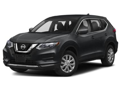 2020 Nissan Rogue Inver Grove Heights MN