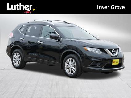 2016 Nissan Rogue Inver Grove Heights MN