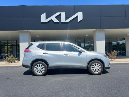 2016 Nissan Rogue Carbondale IL