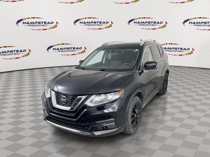2018 Nissan Rogue Hampstead MD