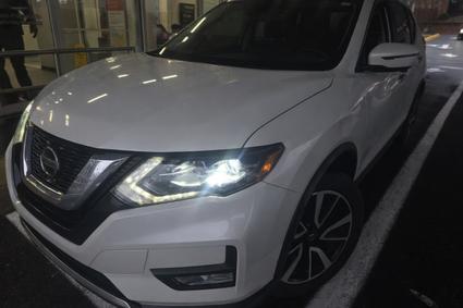2018 Nissan Rogue Alexandria VA