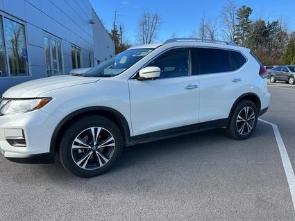 2019 Nissan Rogue Elizabethtown KY