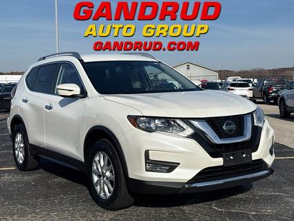 2019 Nissan Rogue Green Bay WI
