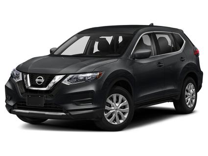 2020 Nissan Rogue Grandville MI