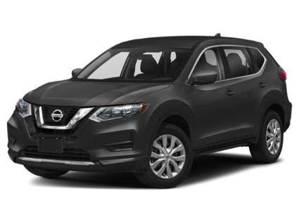 2020 Nissan Rogue Hopkins MN