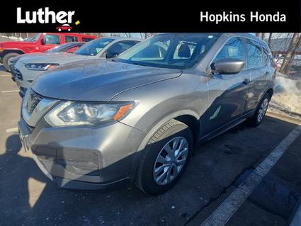 2020 Nissan Rogue Hopkins MN