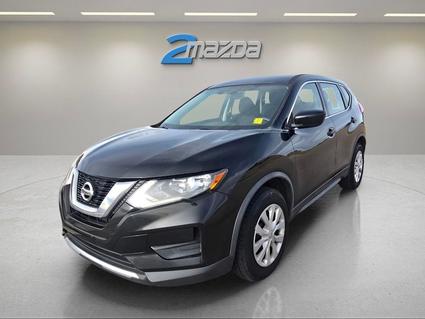 2017 Nissan Rogue Loveland CO