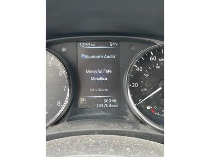 2017 Nissan Rogue Loveland CO