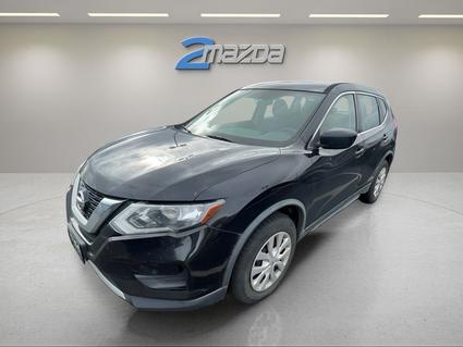 2017 Nissan Rogue Loveland CO