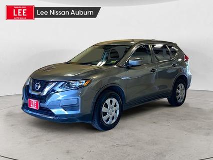 2017 Nissan Rogue La Grande OR